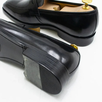Mocasines Formales de Oficina Leonardo