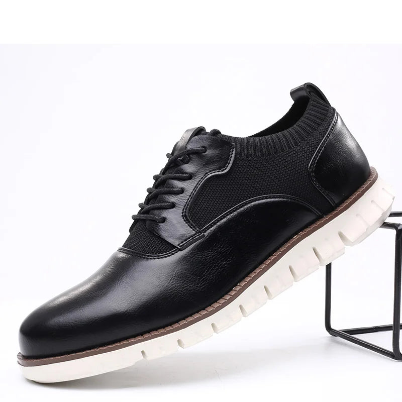 | CHAUSSURES DE SOUTIEN QUOTIDIEN POUR HOMME