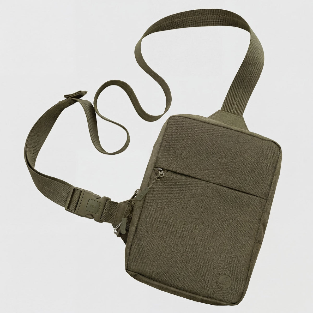 Bolso Sling de Viaje 2.0