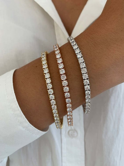 Kalina - Pulsera Rivière
