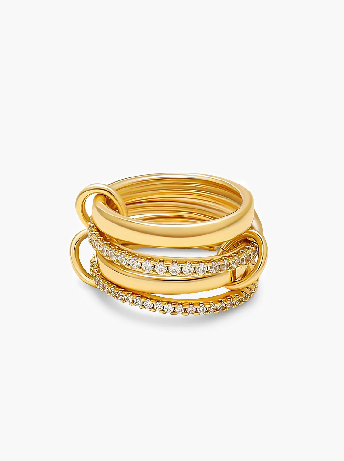 Ivana - Anillo Spelia