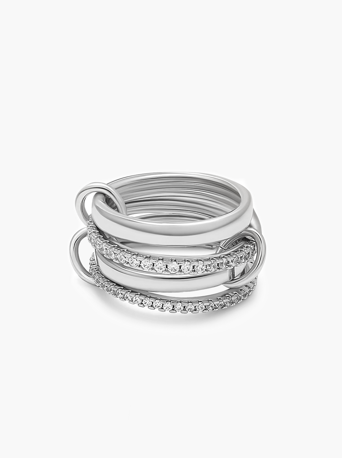 Ivana - Anillo Spelia