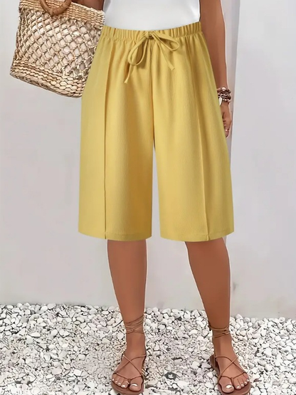 | Short Élégant Comodidad Lina