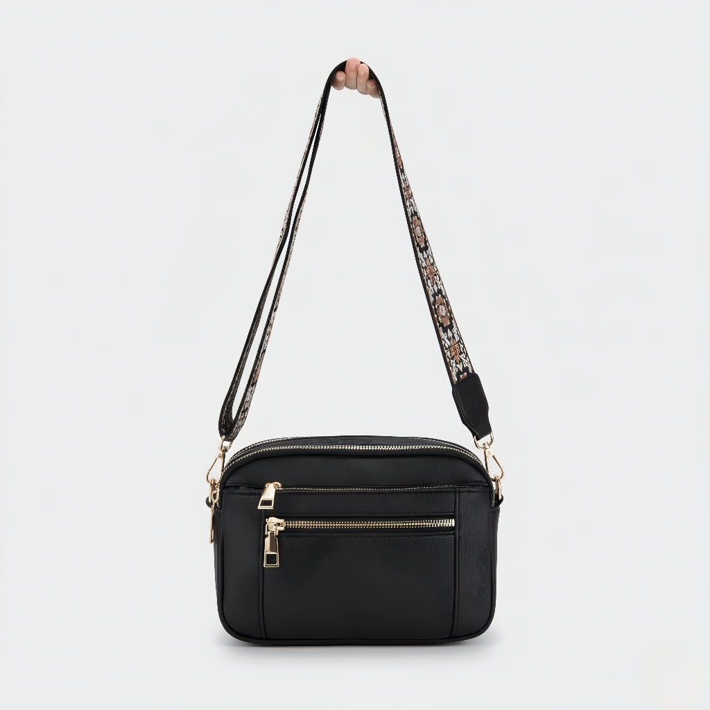 Rita - Bolso de Piel Elegante