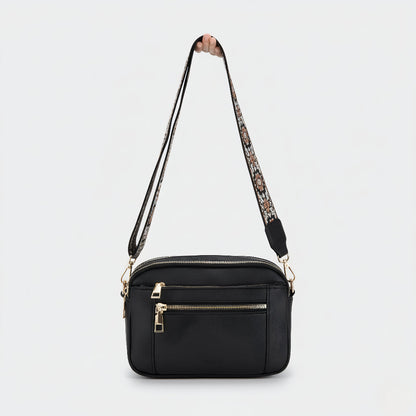 Rita - Bolso de Piel Elegante