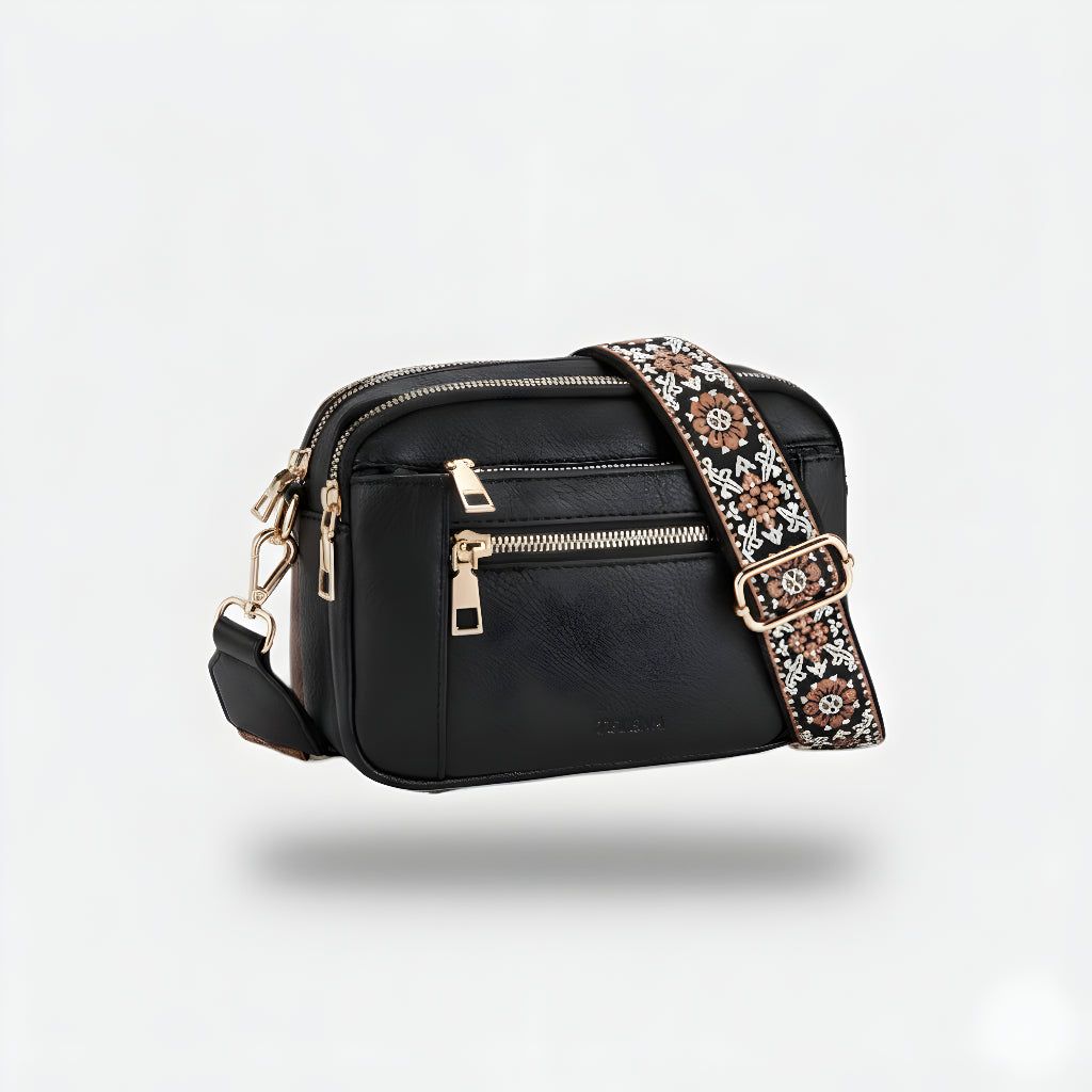 Rita - Bolso de Piel Elegante