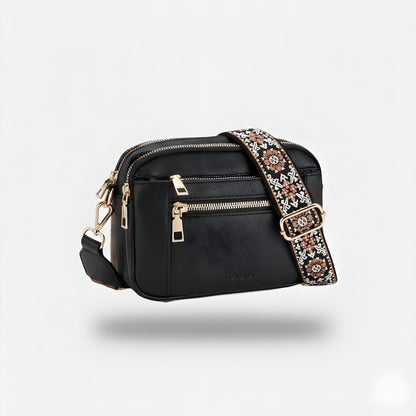 Rita - Bolso de Piel Elegante