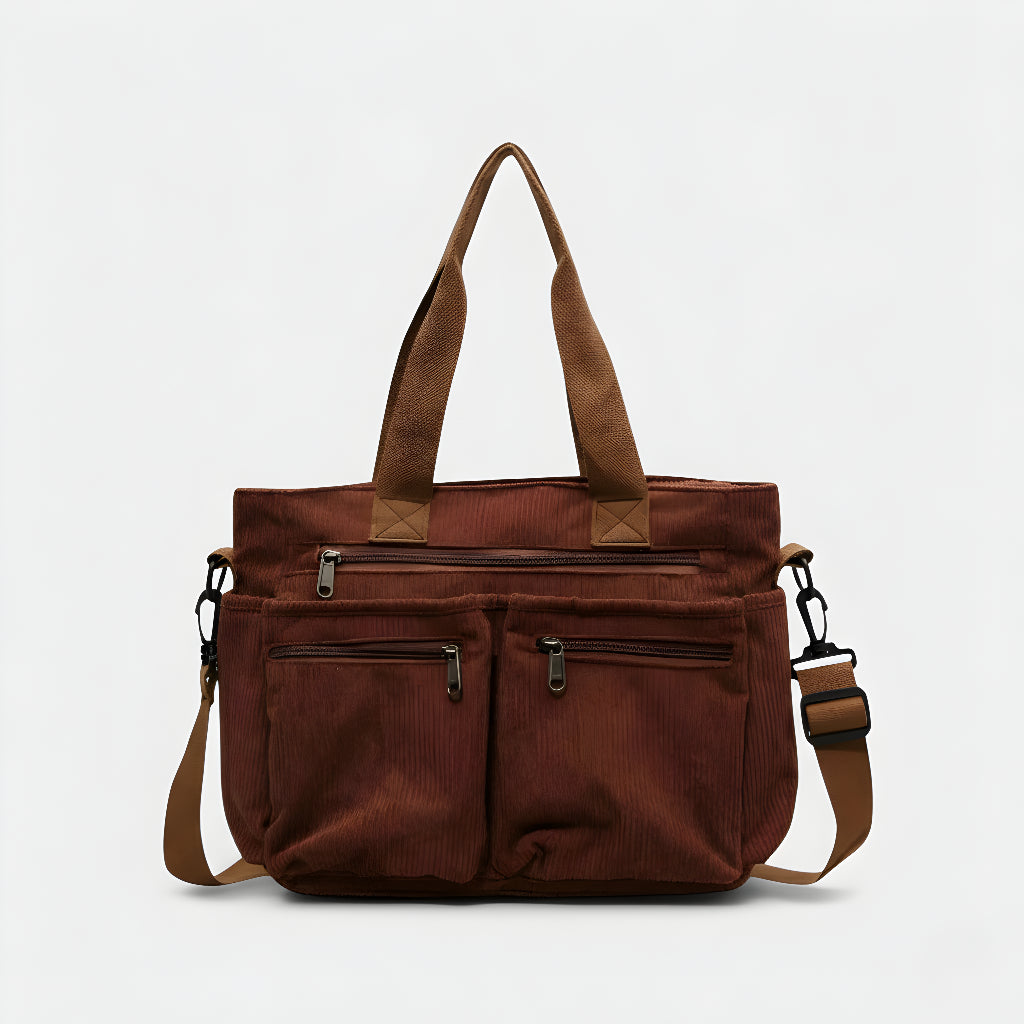 Jadranka – Bolso Práctico