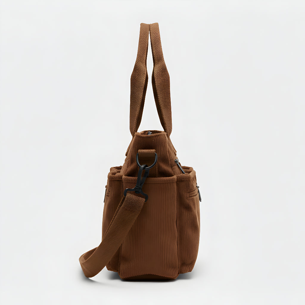 Jadranka – Bolso Práctico
