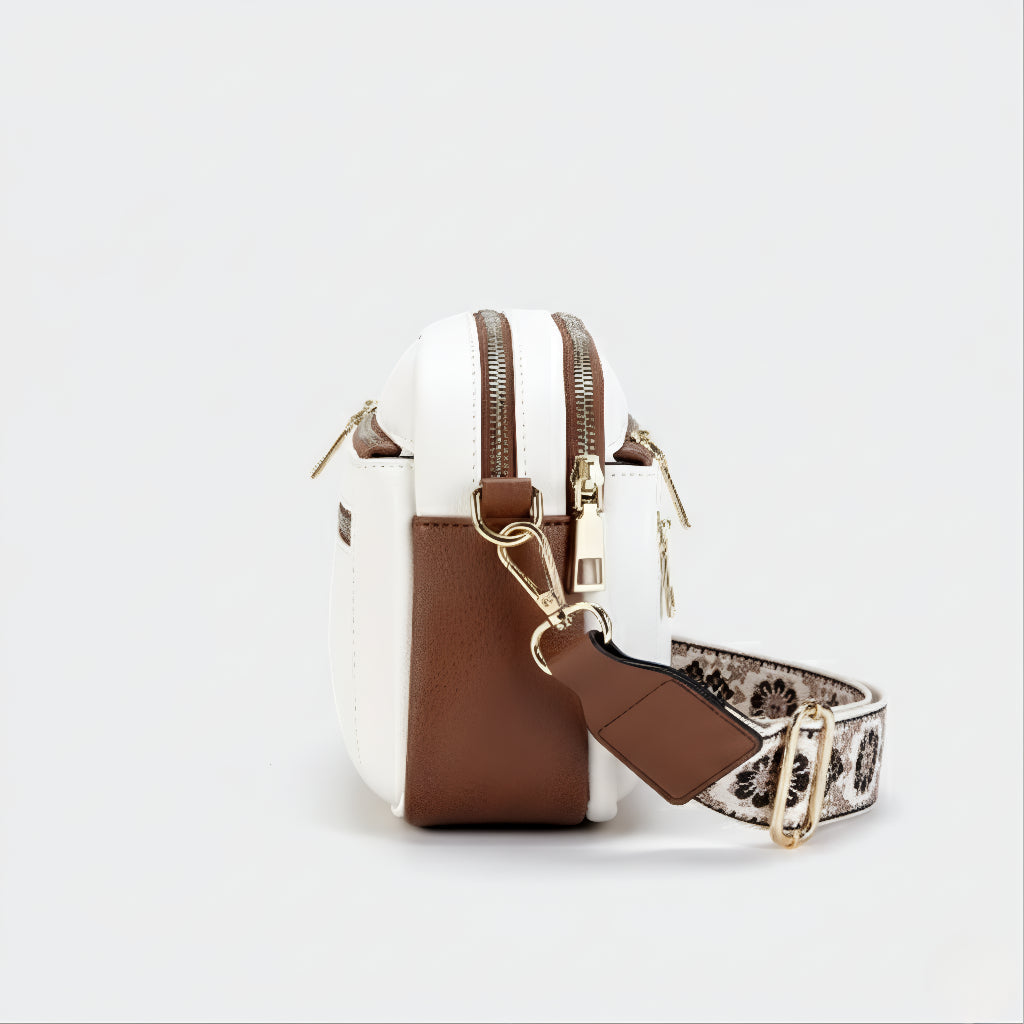 Rita - Bolso de Piel Elegante