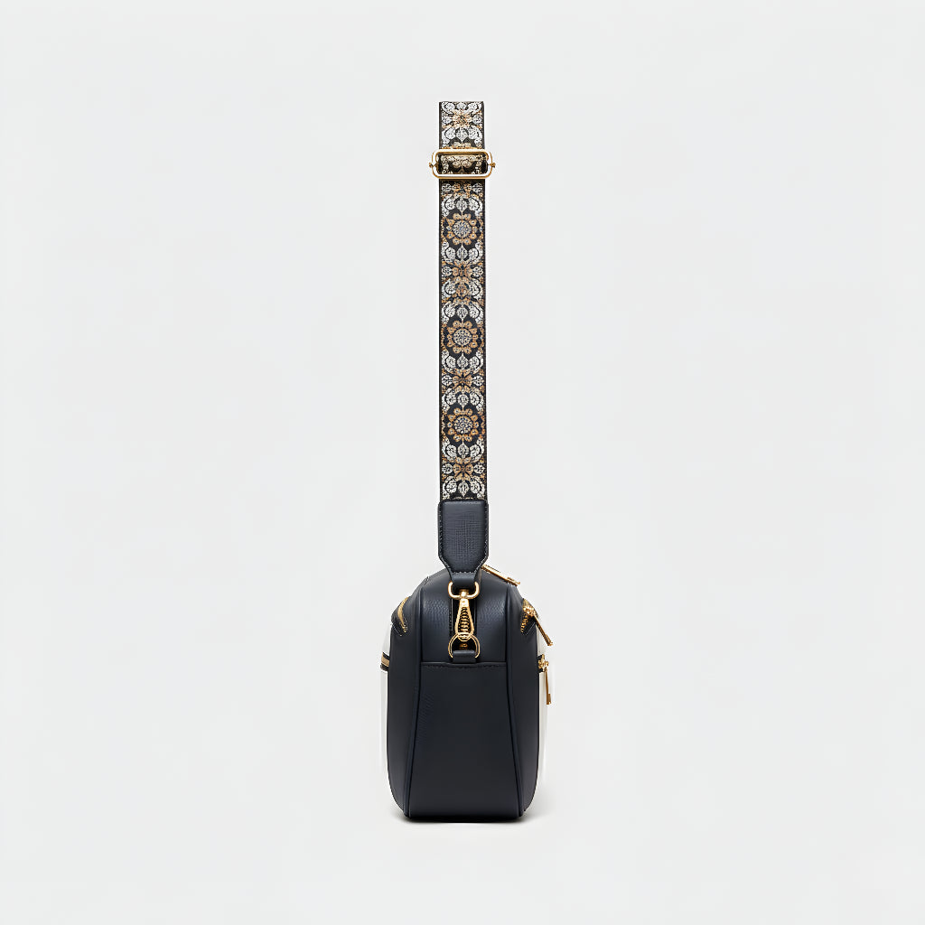 Rita - Bolso de Piel Elegante