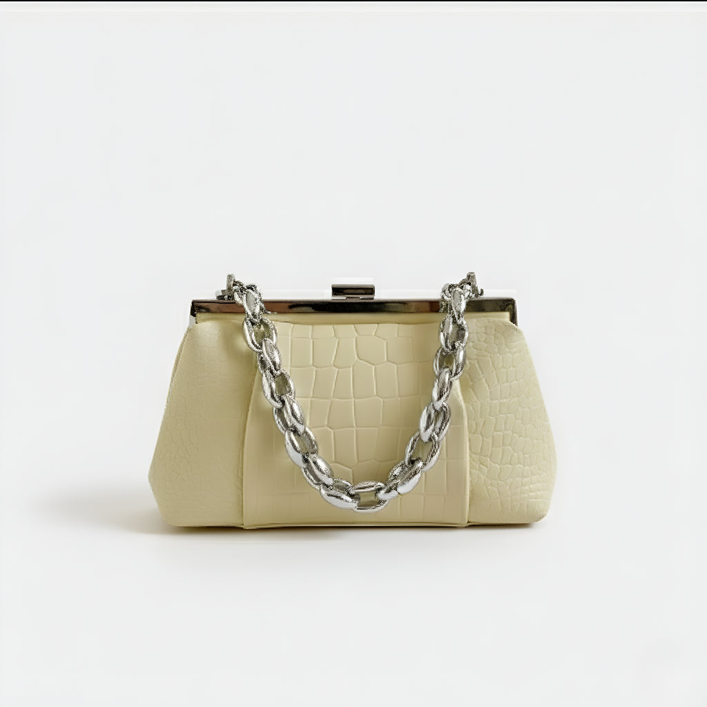 Jasna – Bolso de Piel