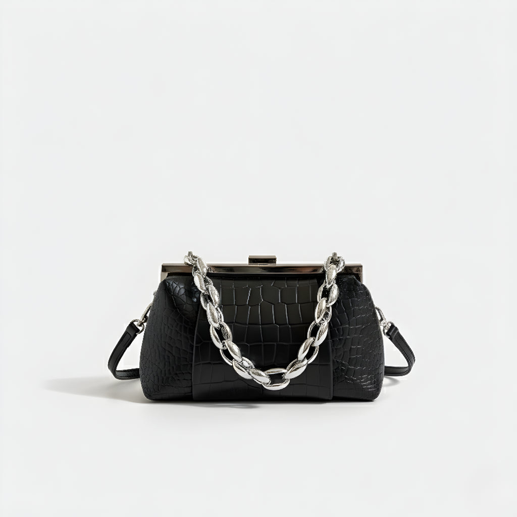 Jasna – Bolso de Piel