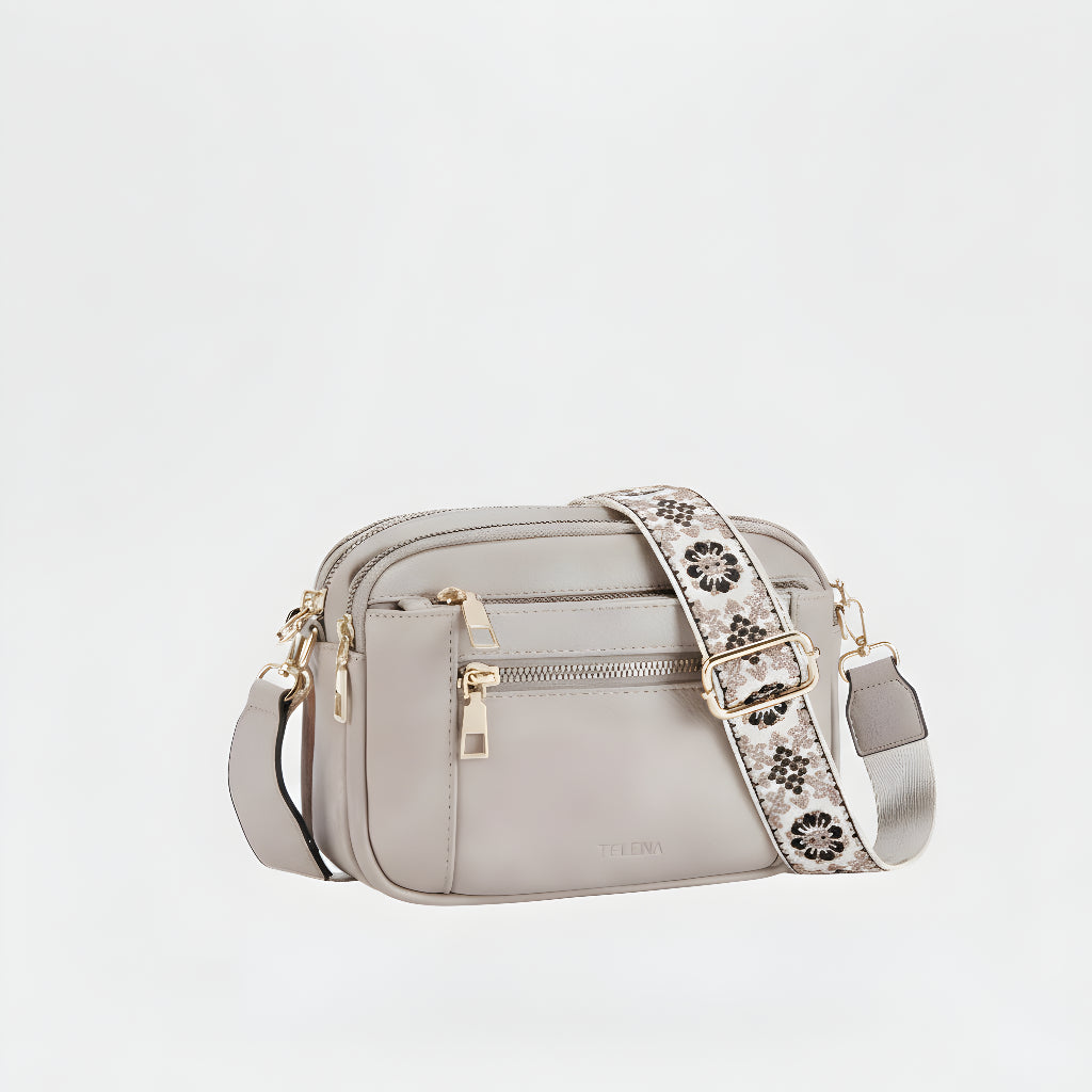Rita - Bolso de Piel Elegante