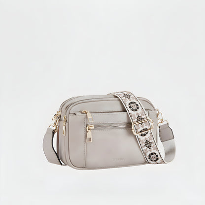Rita - Bolso de Piel Elegante