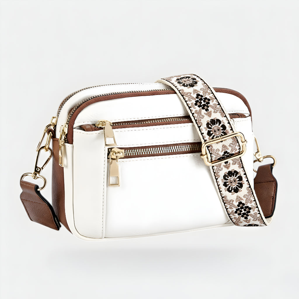 Rita - Bolso de Piel Elegante