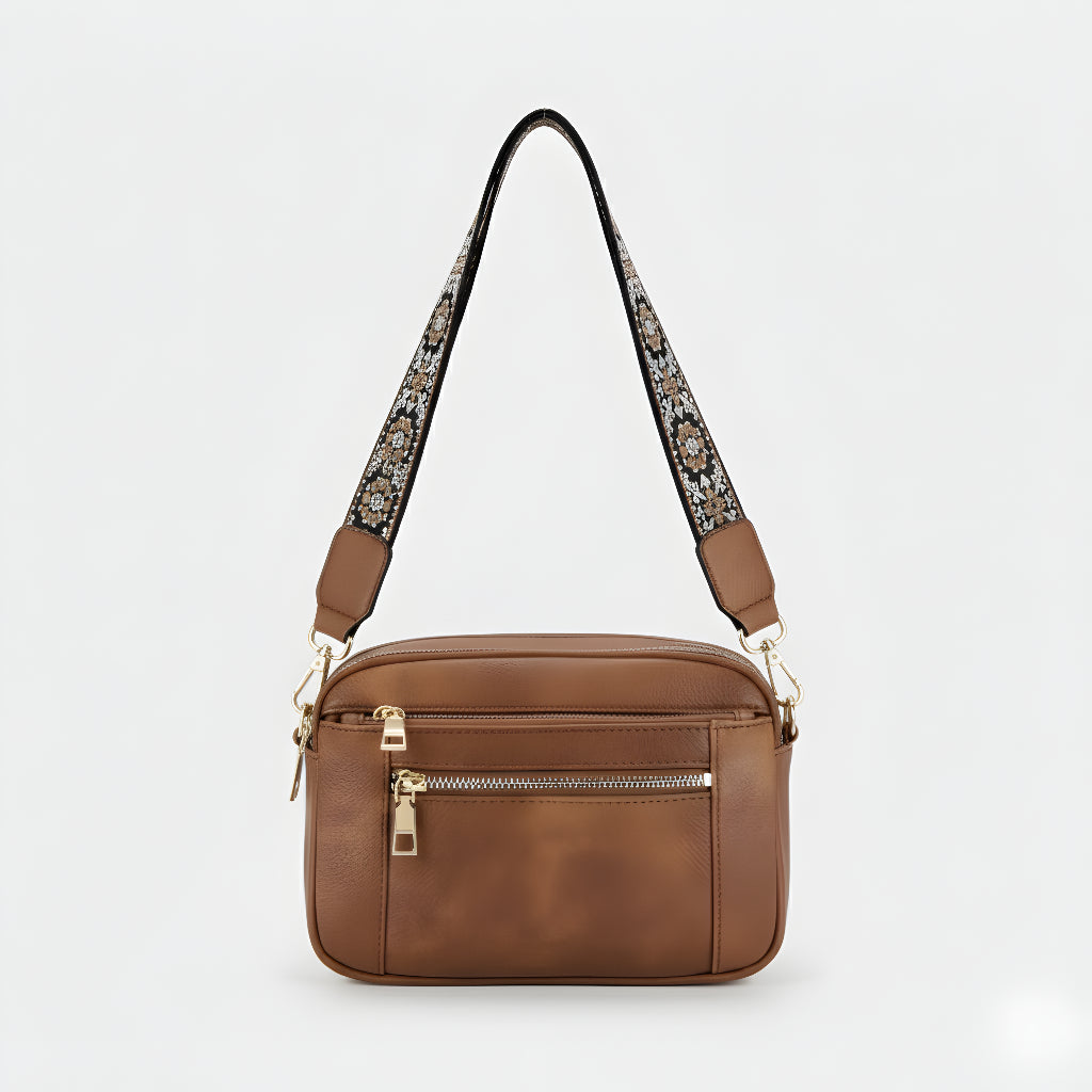 Rita - Bolso de Piel Elegante