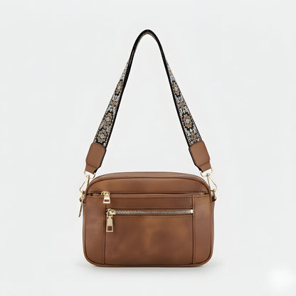 Rita - Bolso de Piel Elegante