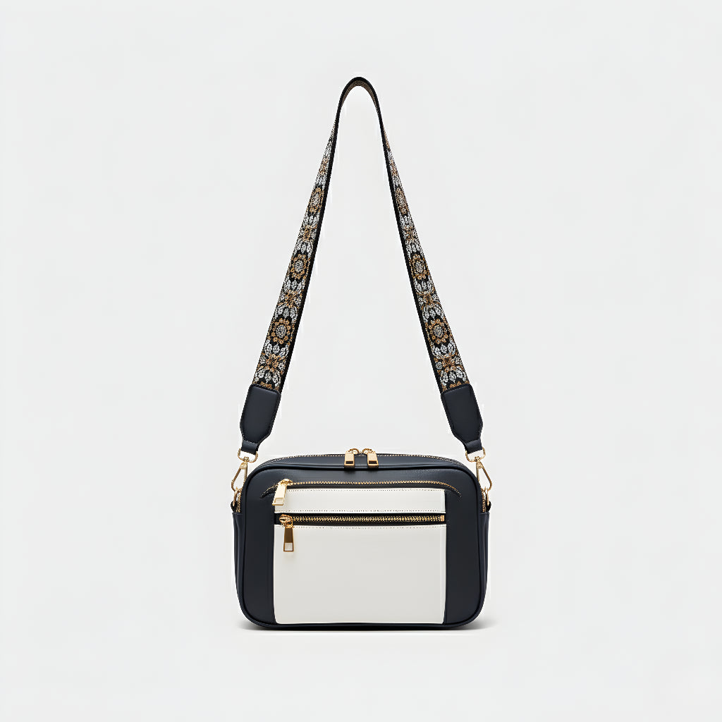 Rita - Bolso de Piel Elegante