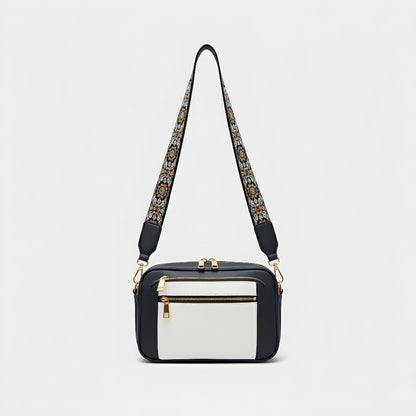 Rita - Bolso de Piel Elegante