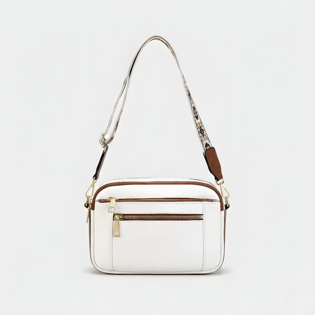 Rita - Bolso de Piel Elegante