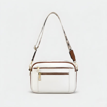 Rita - Bolso de Piel Elegante