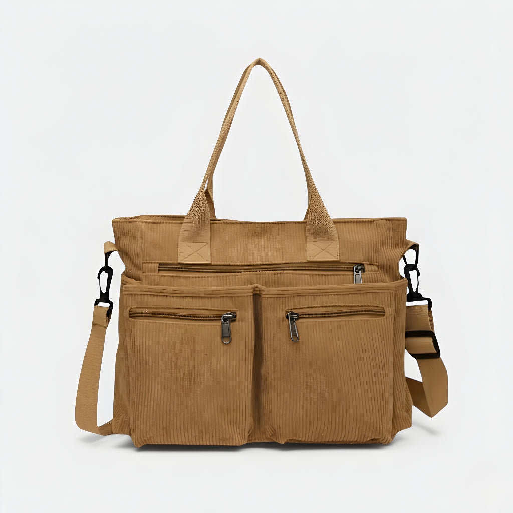 Jadranka – Bolso Práctico
