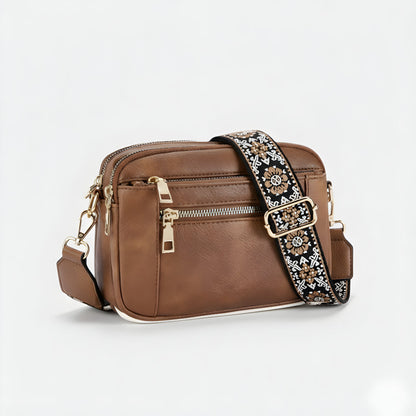 Rita - Bolso de Piel Elegante