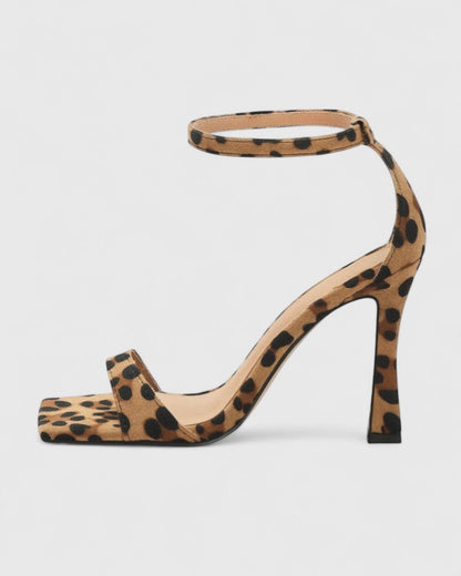 | Talons Stylés y Comodidadables Lidia