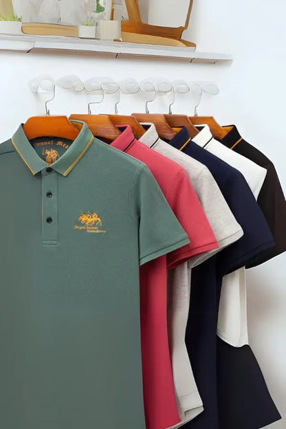 | POLO DE LUXE