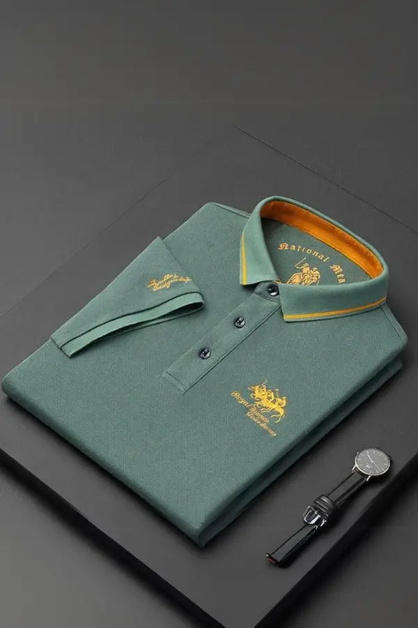 | POLO DE LUXE
