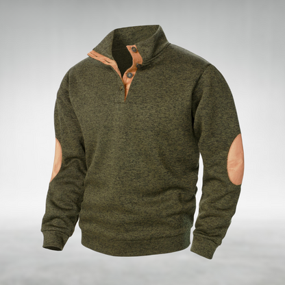 | PULL CLASSIQUE HOMME