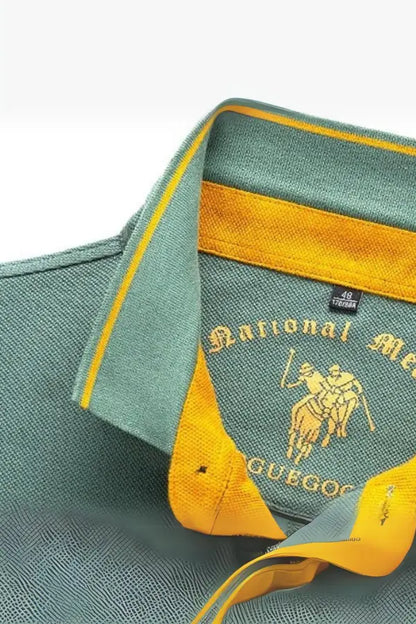 | POLO DE LUXE
