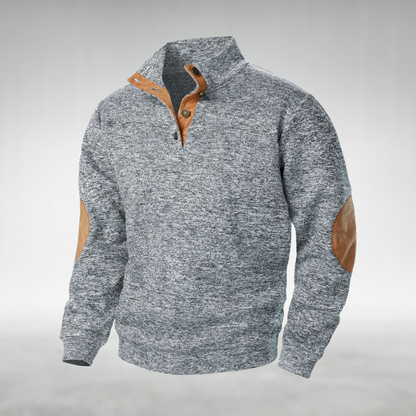 | PULL CLASSIQUE HOMME