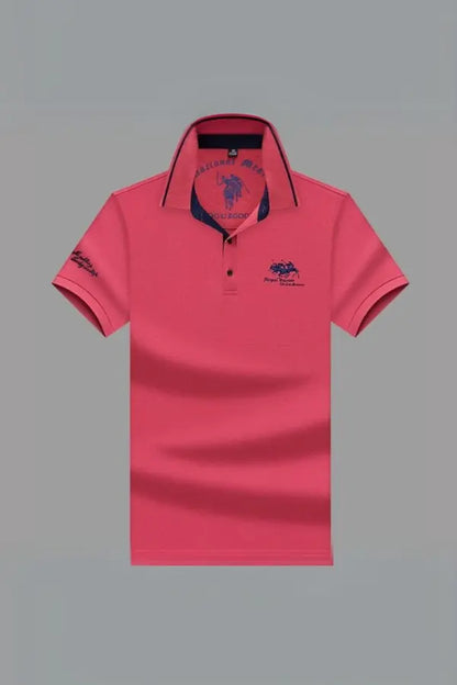 | POLO DE LUXE