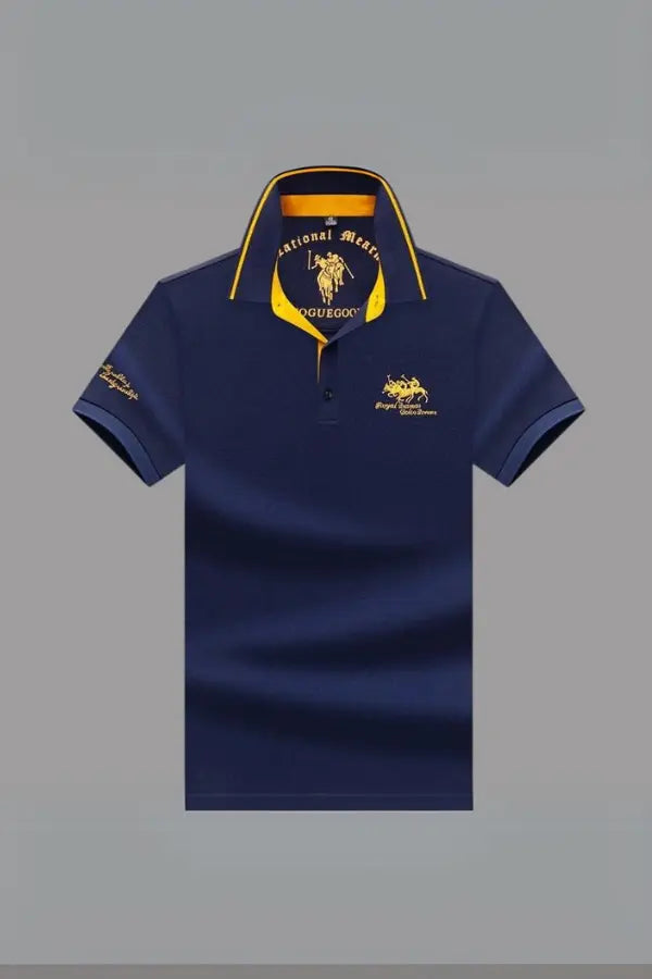 | POLO DE LUXE