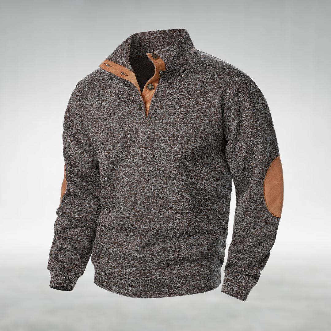 | PULL CLASSIQUE HOMME