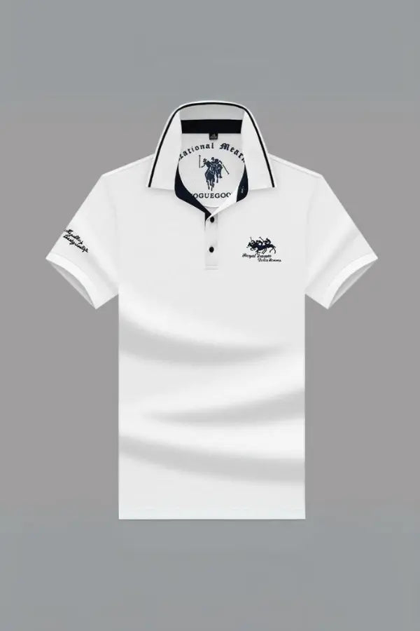 | POLO DE LUXE