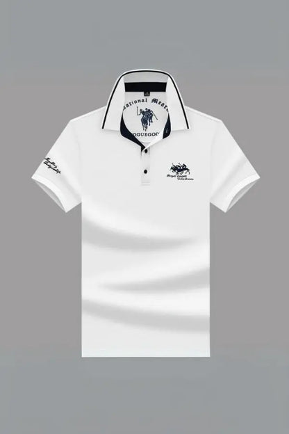 | POLO DE LUXE