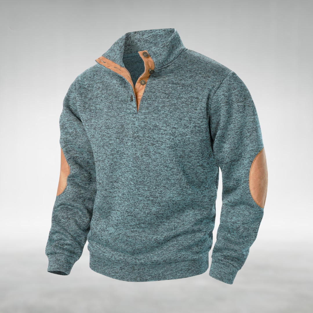 | PULL CLASSIQUE HOMME