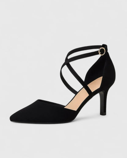 | Talons Élégants Orthopédiques Sylvia