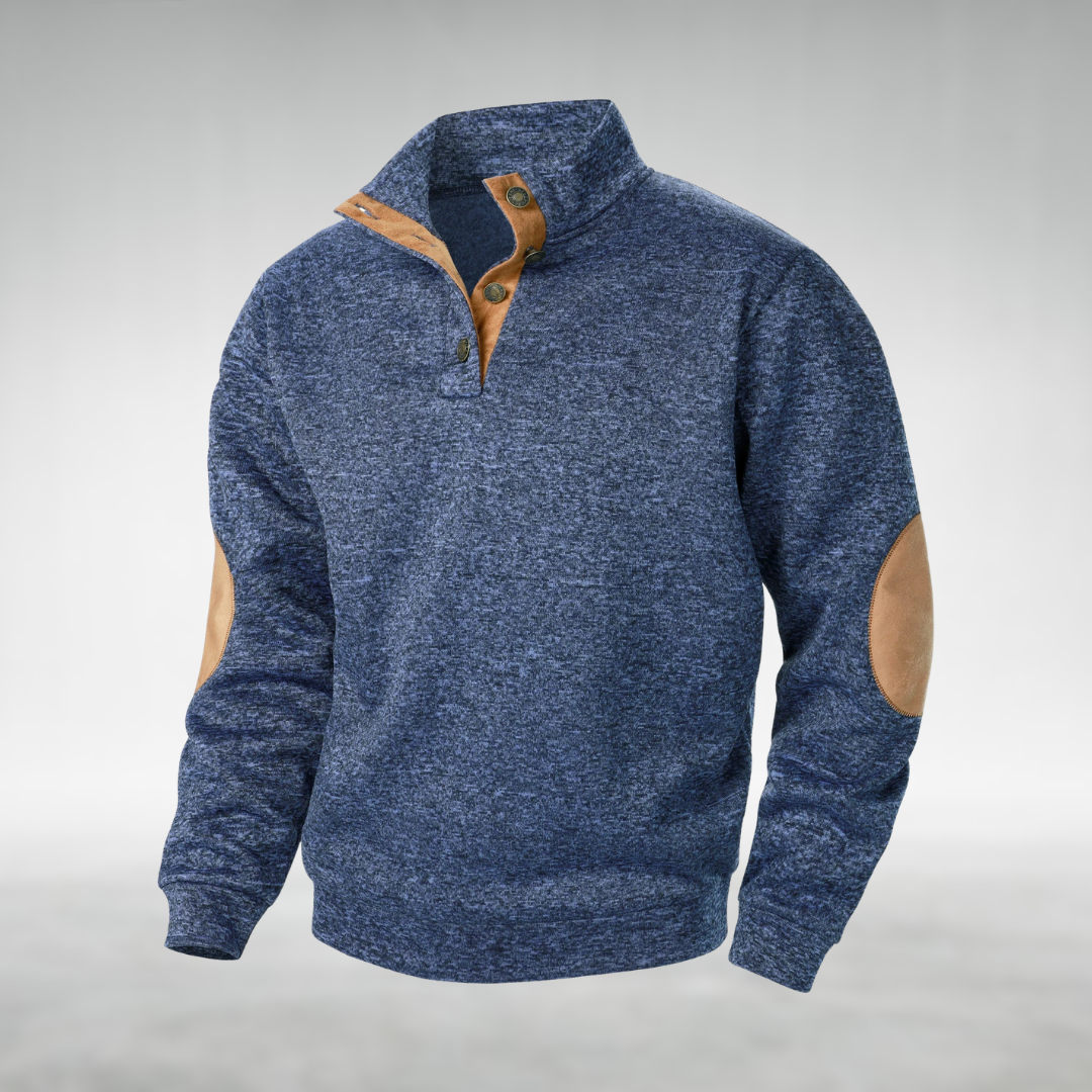| PULL CLASSIQUE HOMME