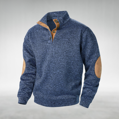 | PULL CLASSIQUE HOMME
