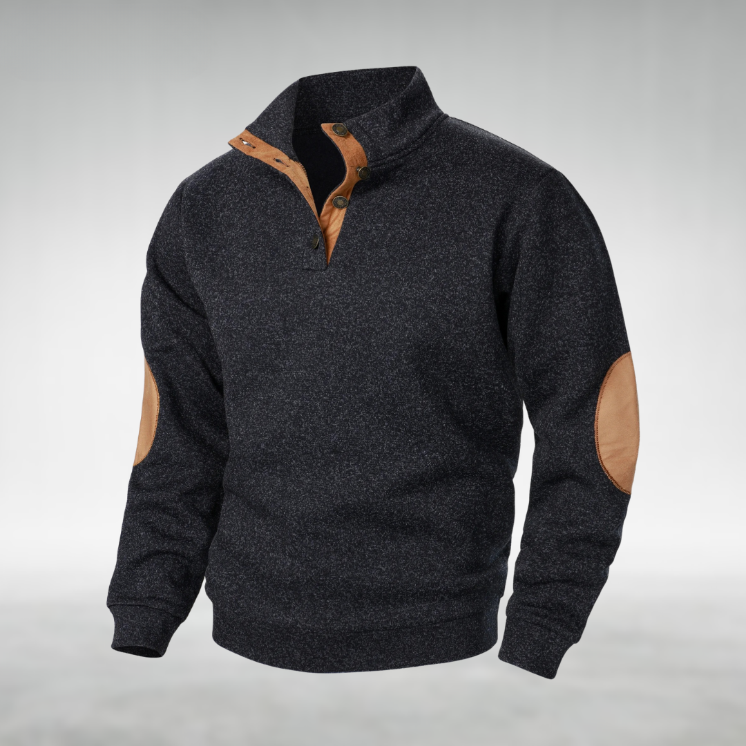 | PULL CLASSIQUE HOMME