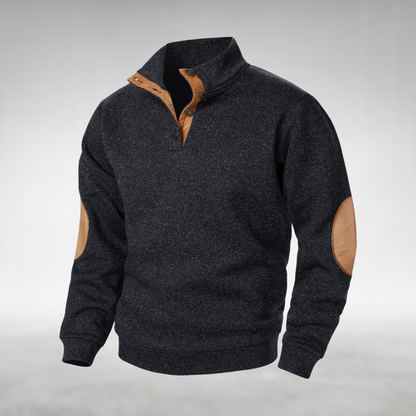 | PULL CLASSIQUE HOMME