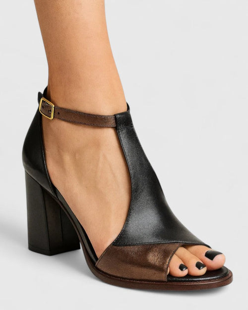 | Talons Élégants Elwira