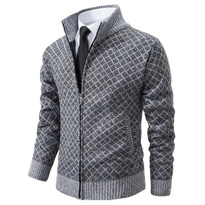 | GILET HOMME PREMIUM EN MATÉRIAU SOUPLE