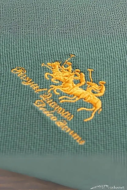 | POLO DE LUXE