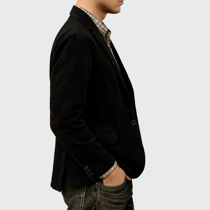 | VESTE ÉLEGANTE POUR HOMME