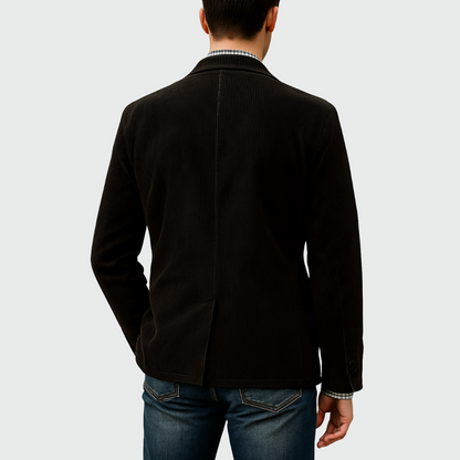 | VESTE ÉLEGANTE POUR HOMME